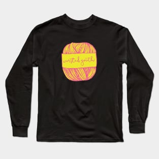 Worsted Youth Long Sleeve T-Shirt